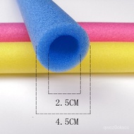 Children's Trampoline Railing Anti-Collision Foam Tube Trampoline Protection Empty round Tube Trampoline Accessories Hot