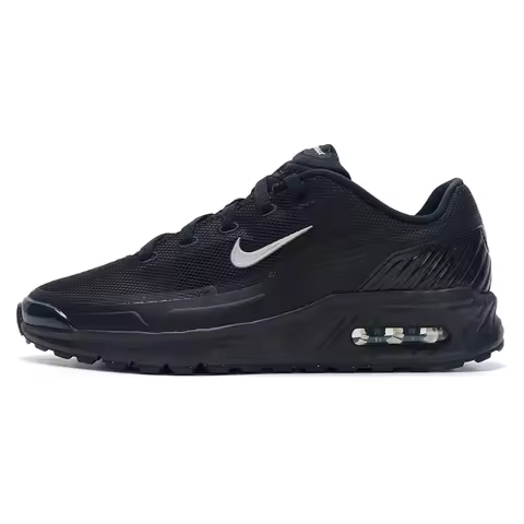 Nike Men's Shoes Air Max Bia Se Sports Shoes Wear-Resistant Cushioning Lightweight Breathable Runnin