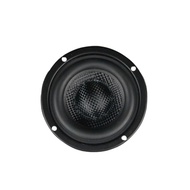 4Ohm 8Ohm 50W Subwoofer Speaker Unit 3 Inch Deep Bass Hifi Fiber