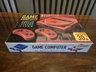 復古遊戲機