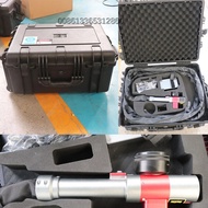 Maxcool Lazer Cleaning Machines 200w Handheld Luggage Type for Rust and Oil Remover Laser Cleaning M