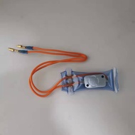 Refrigerator Defrost Thermostat Sensor 2-Wire - N13-4 8115