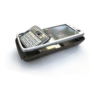 For Nokia E66 N73 Housing Case Parts