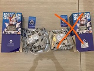 Qmsv 高達盲盒