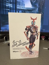 SHF 10周年 真骨雕 Hyper Kabuto