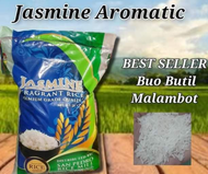 Jasmine Aromatic Rice 25KG