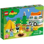 全新LEGO樂高#10946 家庭號冒險露營車 Family Camping Van Adventure