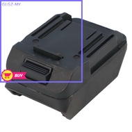 <GLGZ>  Battery Adapter DIY Cable Connector Battery BL1830 BL1840 BL1850 to 2106