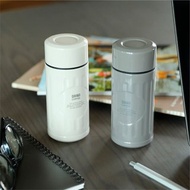 CB Japan QAHWA mini 精品咖啡專用保冷保溫瓶 200ml(兩色可選)