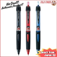 [Set Sale] Power Tank Standard 0.7mm Black, Red, and Blue (1 each) SN-200PT-07.24 / SN-200PT-07.15 /
