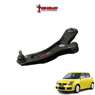 DRS HDR Front Lower Control Arm DC-6675 - for SUZUKI SWIFT 05-10 ZC31 (2PCS/SET)