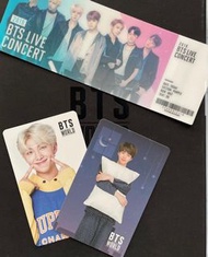 Bts World 專輯