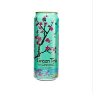 Arizona Green Tea with Ginseng and Honey