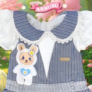 Arpanet girl/Dress/Apha/Labooboo size S