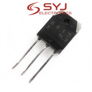 2SD1047 5 D1047 PCS 2SB817 B817 TO-247 In Stock pxab