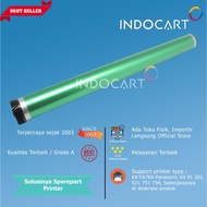 IndoCart OPC Drum Glossy KX-FA78A-Panasonic KX FL 501 521 751 756