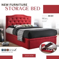 SET BEDFRAME/ BEDROOM SET / LIVINGROOM SET/ BEDROOM SET/ BEDROOM FURNITURE/WHITE BEDFRAME/QUEEN/KING