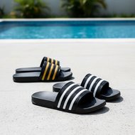 2025 Fall Arrival! One-Color Non-Slip Home Shoes for Men & Women, Soft and Sturdy