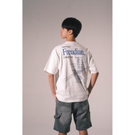 SCAPP | DANIEL CAESAR FREUDIAN | HEAVY WEIGHT BOXY FIT