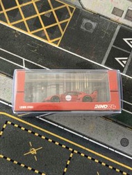 Inno inno64 LBWK (F40) red