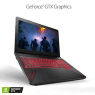 Asus FX504G 15.6" FHD Gaming Laptop - Intel Core i5-8300H, 16 RAM, Nvidia GTX1050 4GB,
