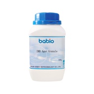 Eosin Methylene Blue Agar(EMB) | Eosin Methylene Blue Granular Medium for Coliform & Enteric Bacteri