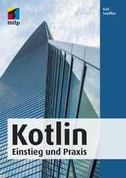 Kotlin Karl Szwillus