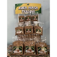 BAWANG GORENG  AURA  - BAWANG GORENG MEE CELUP - BAWANG MERAH GORENG MURAH - CRISPY FRIED ONION - BA