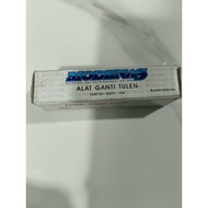 Spark Plugs Modenas Kriss Original C6HSA