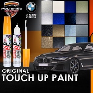 BMW 5 SERIES Touch Up Pen Car Paint Repair Pen Waterproof Clear Car Scratch Penutup Calar Kereta
