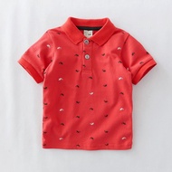 Children'sPOLO shirt top with code: FB111