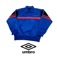Umbro outer blockcore original second thrift vintage varsity oversize carhartt hoodie sweater jersey