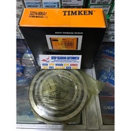 Tapered Bearing 32214 Timken Original