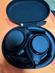 Sony WH-1000XM4