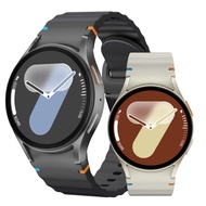 Terlaris HD Watch7 Mini Smartwatch 1.32 inci Panggilan Bluetooth + Tolak Mesej