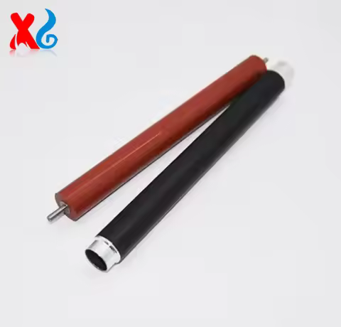 Fuser Upper Heat Lower Pressure Roller For Brother MFC-L8690CDW MFC-L9570CDW L8690 L9570 CDW HL-L826