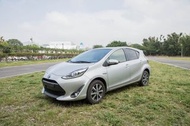 2019 Toyota prius c 油電車