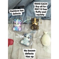 Ibloom harajuku bear