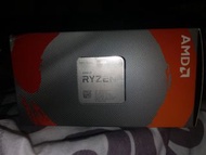 amd ryzen 3 3300x cpu