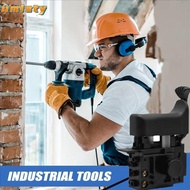 UMISTY Power Tool Switch, Control Component Plastic Hammer Drill Switch, Durable Replacement Part Ro