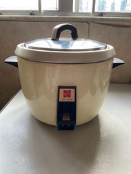National 經典電飯煲