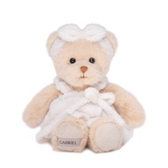 GABRiEL GABRiEL Bathrobe Bear Plush Toy