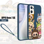 {B25} เหมาะสำหรับ OPPO Reno 6 Z 5G OPPO Reno 7 5G OPPO Reno 8T 4G OPPO Reno 8T 5G OPPO Reno 11 F 5G 