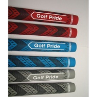 New GOLF Club Grip GOLF PRIDE MCC Plus4 Composite Material Grip Iron Wood Universal