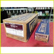 ✳ ┬ ☪ WIPWELD Welding Electrode AWS E-7018, 3.25mm (5Kg) Rod
