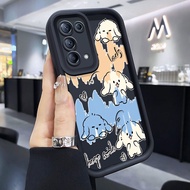 OPPO Reno 5 4G Reno 5 5G Reno Find X3 Lite Case PK0402
