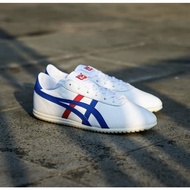 Onitsuka Tiger  -Chi REB สีโดมพลอย ของใหม่ ของแท้100% มีกล่องป้ายครบ 3,800