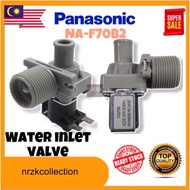 NA-F70B2 Panasonic Washing Machine Water Inlet Valve / Pam Air Mesin Basuh