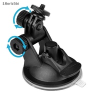BI Action Camera Mini Suction Cup Holder for Gopro 10, 360 Rotation N
