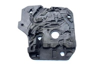 ฟิลเตอร์เครื่องยนต์ BMW B48 5 Series 7 Series X3 แผ่นกันเสียงด้านหน้าเครื่องยนต์ BMW 5 Series แผ่นกั